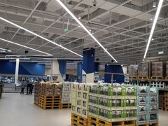 -盒马X会员店(王府井奥莱UP TOWN店)