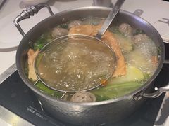 -牛焱·贵州黄牛肉火锅(城西银泰店)
