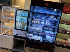 -85度C(厦门中华城新店)
