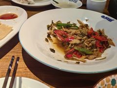 -老阿爸鲜鱼土菜(昆山花桥店)