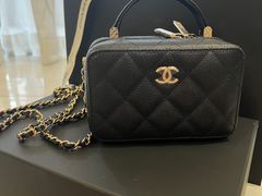 -CHANEL(恒隆广场店)