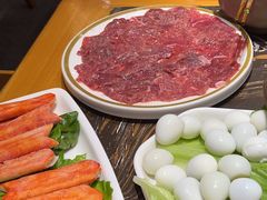 -堂客老火锅(欣阳广场总店)