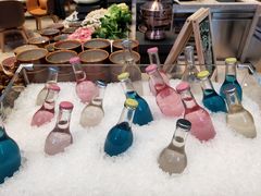 -菲住布渴酒店自助餐厅(阿里巴巴西溪园区店)