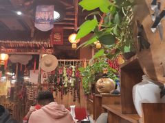 大堂-金掌勺锅包肉(太原万达店)