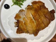 -小放牛炒菜馆(北国商城店)