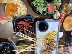 -林二哥宜烤官·宜宾小烧烤