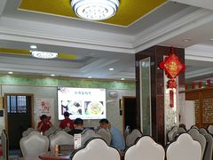-杨正宗烤全羊(北二环店)