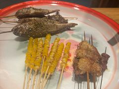 -北丐先生·野馄饨烧烤(长宁龙之梦店)