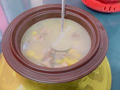 -瓦房食代·四合院湘菜馆(坂田店)