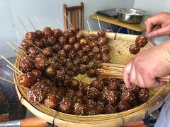 -邓记新一代糖油果子(四川煤管局供销公司职工宿舍店)