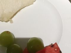 -晶丽香榭自助餐(南京大饭店)