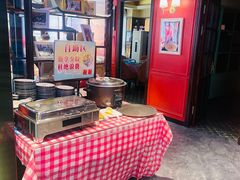 -老大连·海肠捞饭·大连海鲜大连菜(西安路店)