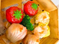 -鹿鸣酒家(越秀店)