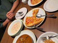 -萨莉亚(巴黎春天成山店)