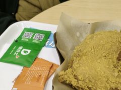 -德克士(什邡永辉超市店)