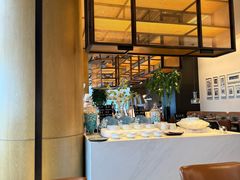 -青岛海天大酒店·1988全日餐厅