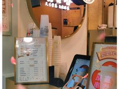 -娃哈哈·奶茶(武林店)