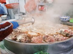 -杨家牛肉汤(淮建路店)