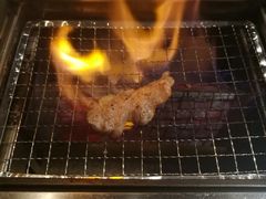-焼肉やる気(四条河原町店)
