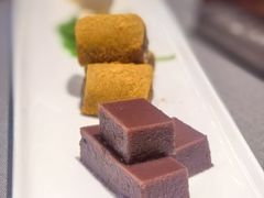 -北平食府·北京烤鸭(北京西站六里桥店)