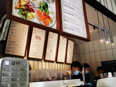 -VESH COFFEE(定西路店)