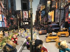 -济州岛泰迪熊博物馆