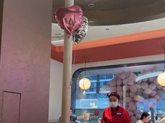 -千牛将·鲜牛肉火锅(开元路店)