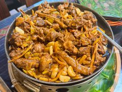 -甘家界牌柠檬鸭(青山店)