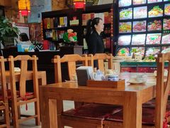 -大清花饺子城(昌黎店)