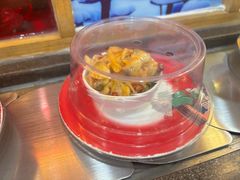 -禾绿回转寿司(国瑞店)