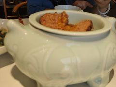 -小厨娘淮扬菜(清江苏宁广场店)