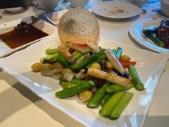 -利苑酒家(金宝店)