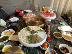 -慢丽江·云南野生菌土鸡锅(付家庄店)