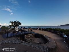-威远炮台