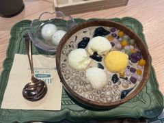 -杏甜品(尖沙咀加拿分道店)