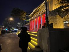 -和平电影院