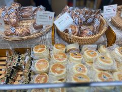 -富贵面包公司(运河店)