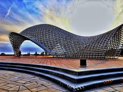 -南汇嘴观海公园