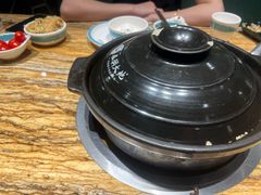 -春润大地海南椰子鸡(沙井京基百纳广场店)