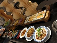 -南通大饭店·米兰餐厅
