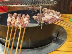 -源味居手把签烧烤(长春一店)