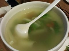 -庶民居中餐馆(花土店)