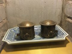 -范长伟灸草堂(甘家口店)