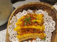 -达叔香味海鲜(海棠68环球美食街店)