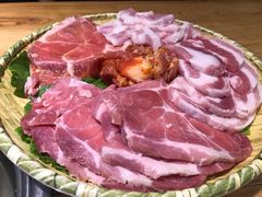 -牛炙烤肉(车公庙店)