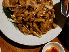 -又一福烤鸭·北京菜(东四店)