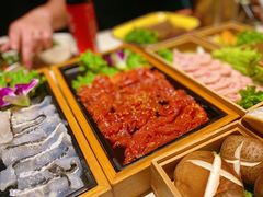 -火锅先生(五马街店)