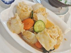 -福寿斋·老北京铜锅涮肉·烤鸭(顺义总店)