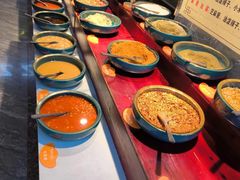 -布罗城堡自助烧烤(鸿通城购物中心店)