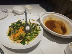 -贡宴盐帮菜自贡驻京联络处餐厅
